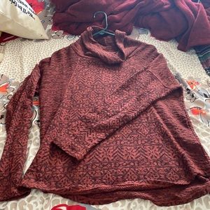 Brand new winter top